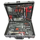 Tool Set With Aluminium Case